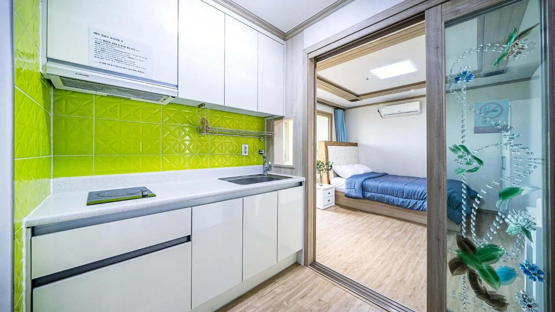 Yeongheungdo J Pension Incheon