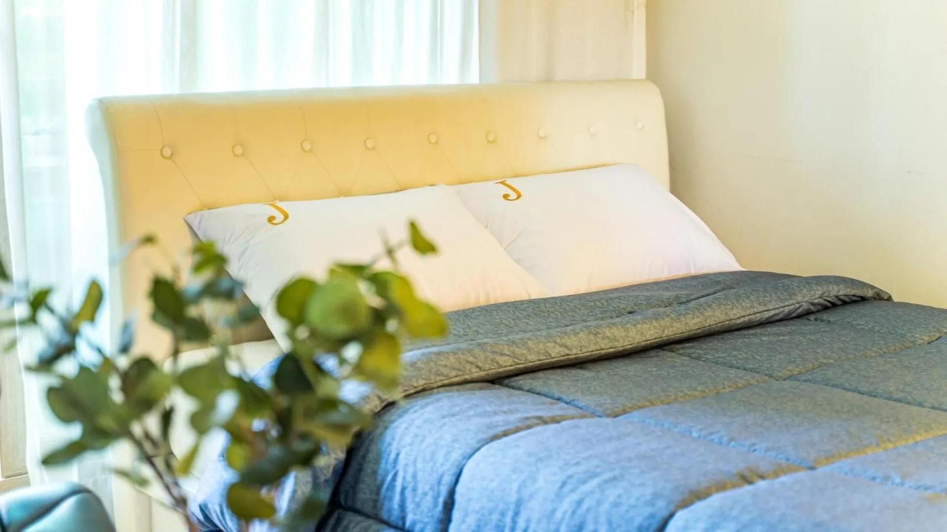 Yeongheungdo J Pension Incheon Rumah liburan