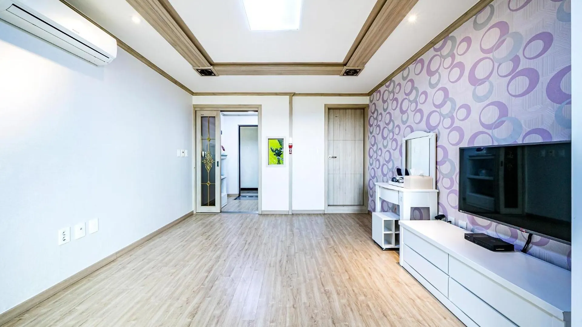 Yeongheungdo J Pension Incheon