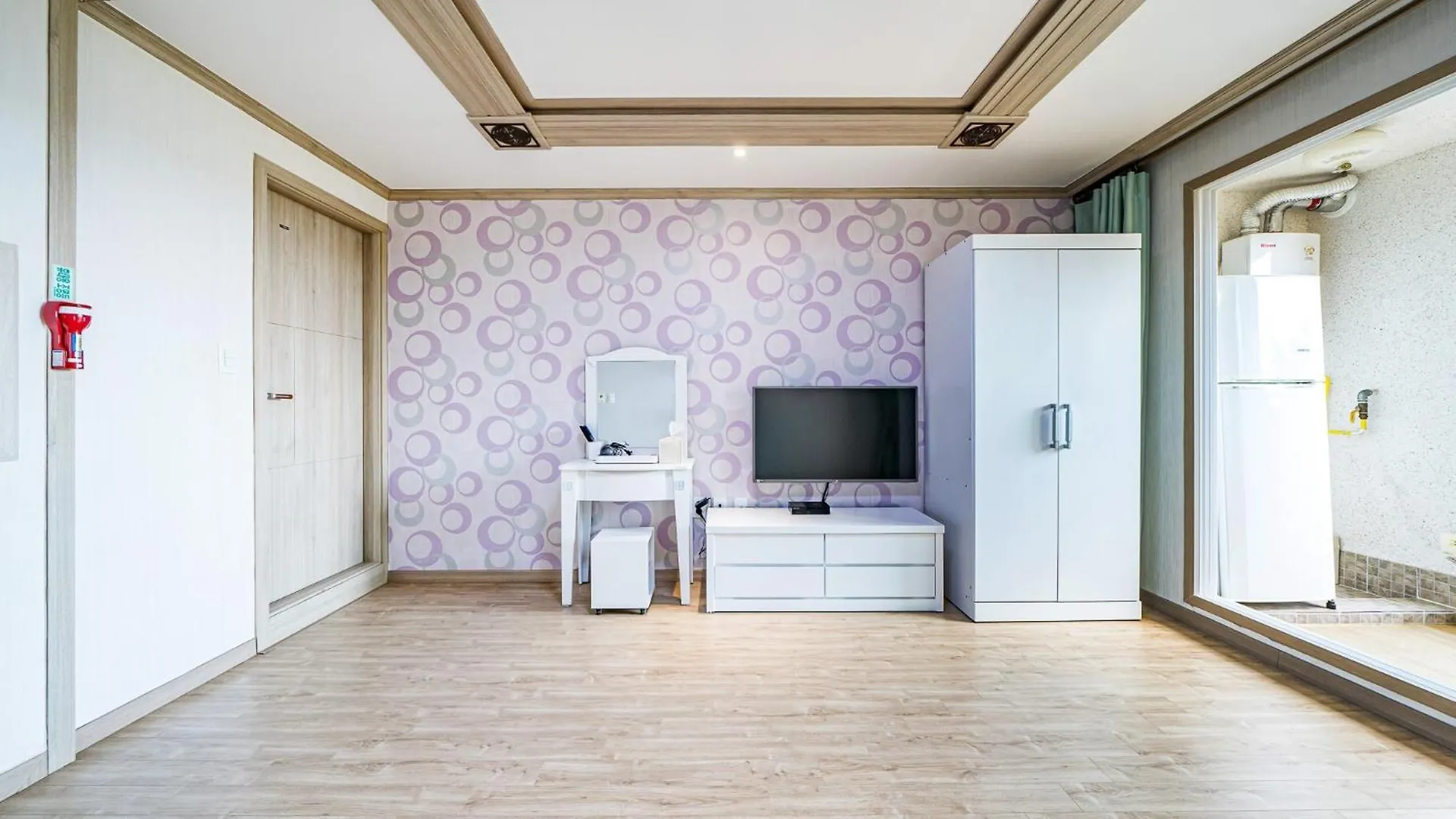Yeongheungdo J Pension Incheon